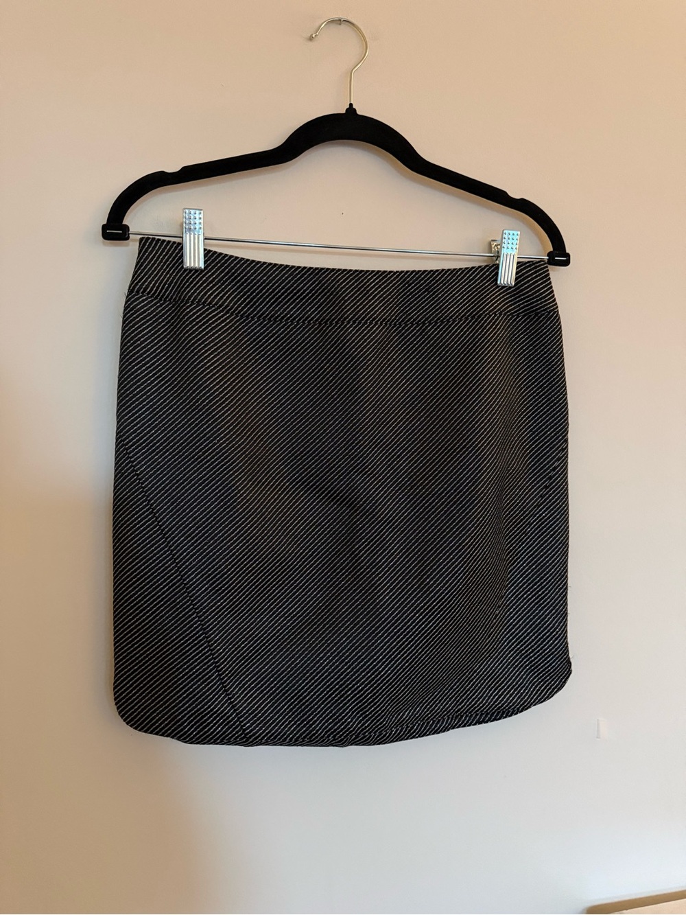 Zadig & Voltaire Mini Skirt
